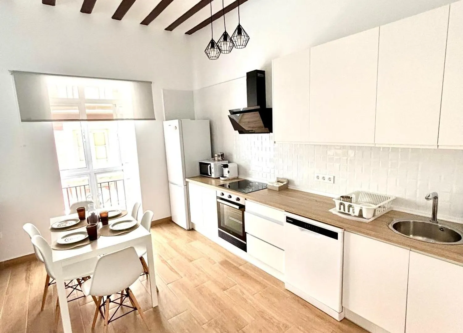 Tia Norica - Centro Cadiz Apartment