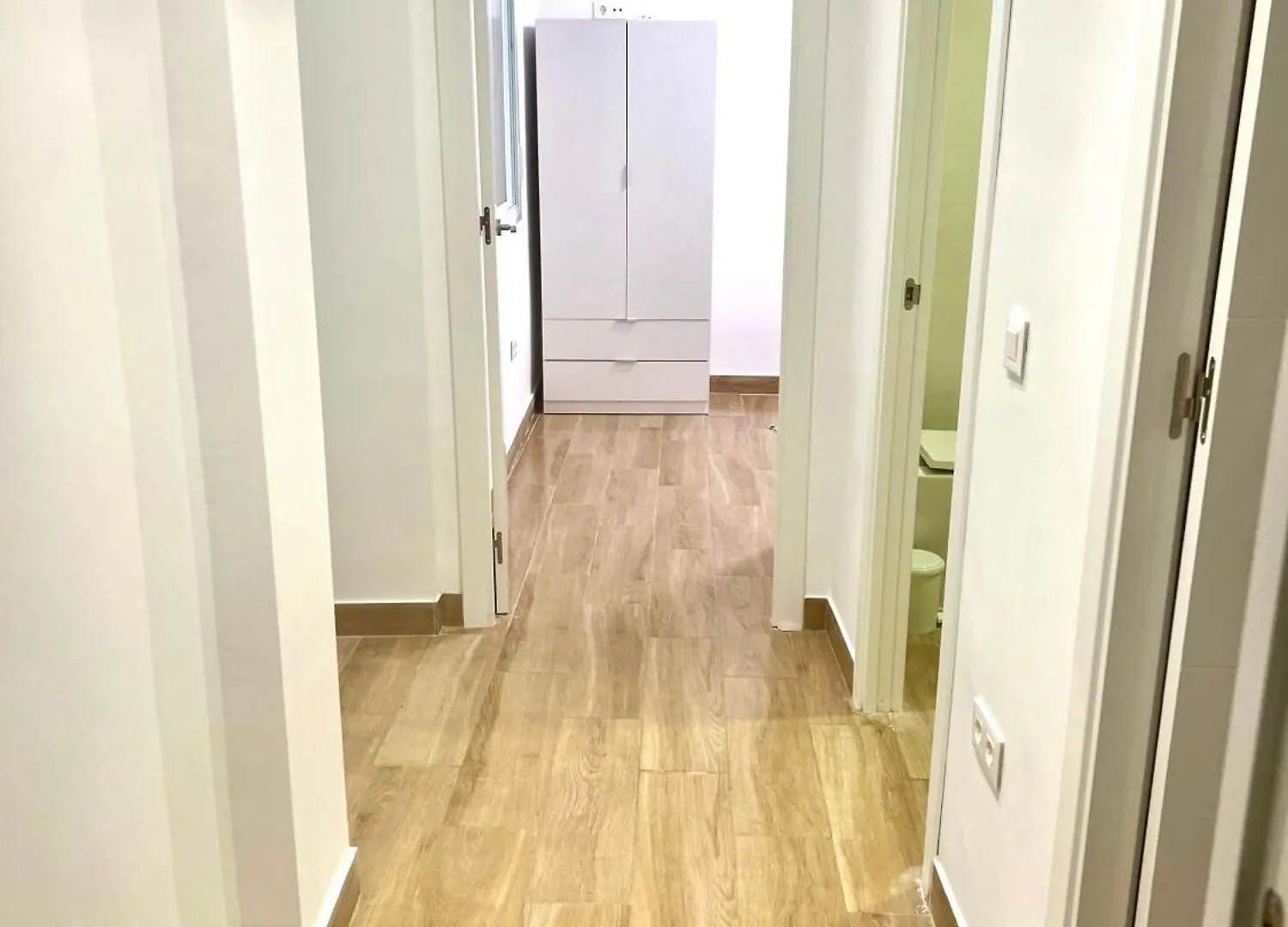 Tia Norica - Centro Cadiz Apartment