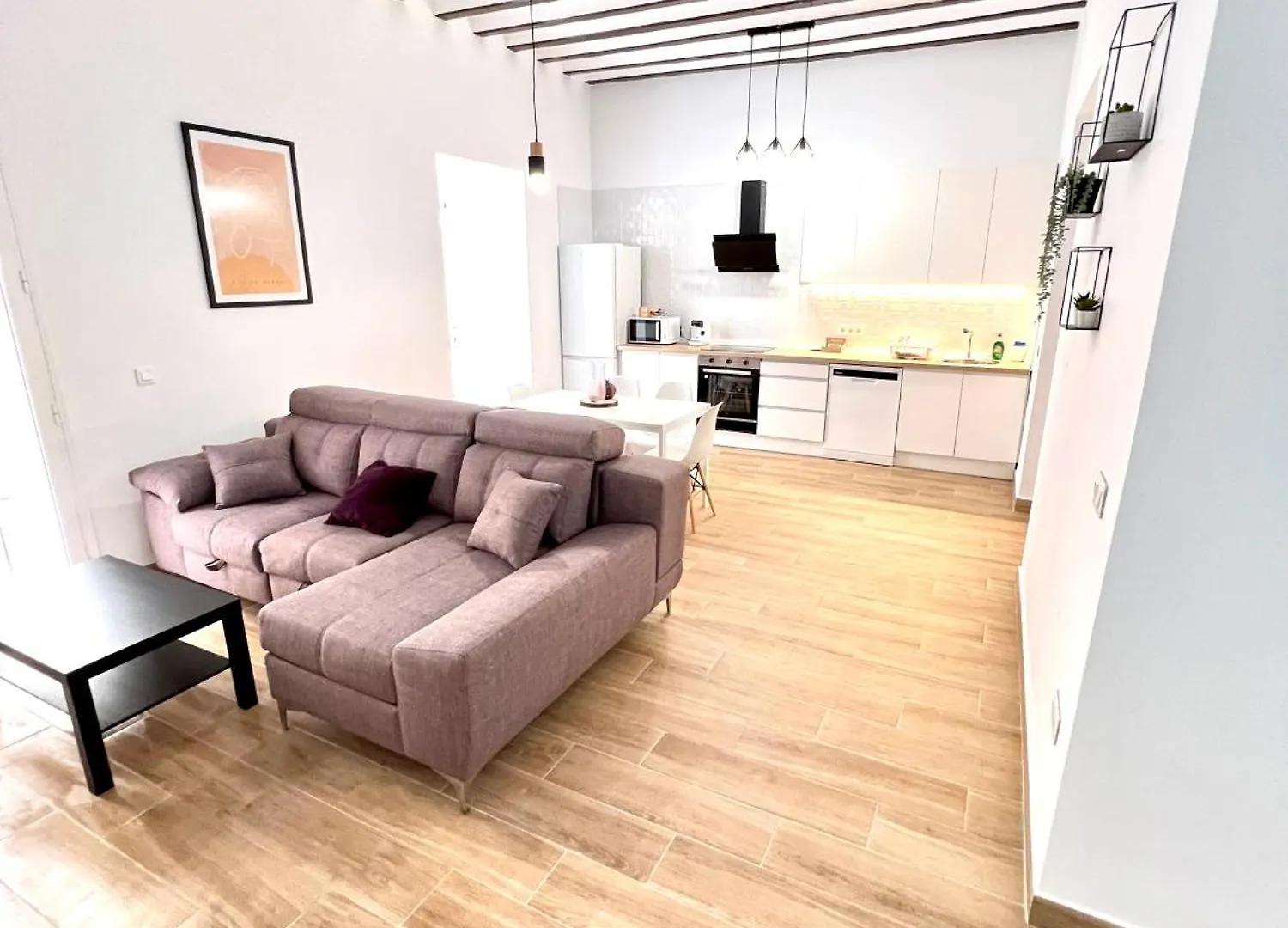 Tia Norica - Centro Cadiz Apartment 0*,  Spain