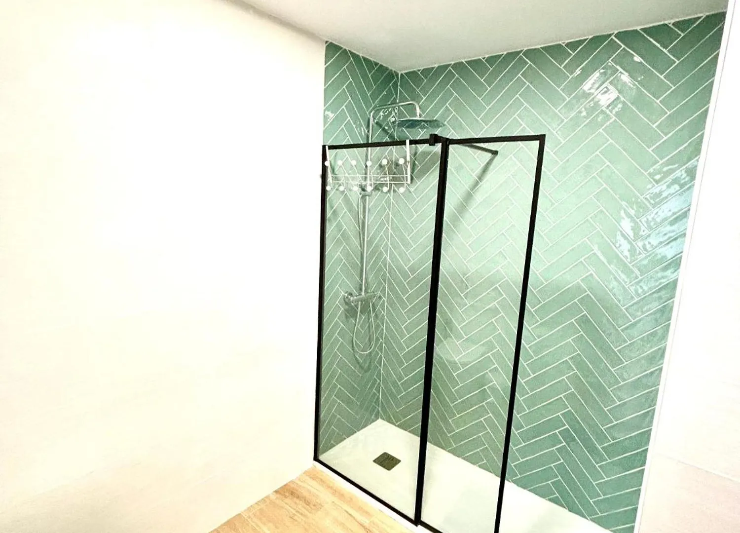 Tia Norica - Centro Cadiz Apartment